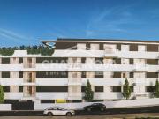 Apartamento T1+1 Novo c/ Lugar de Garagem em Canidelo