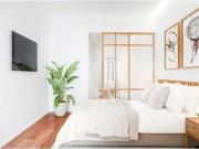 Apartamento T1+1, novo, centro histórico do Porto