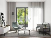 Apartamento T1+1 NOVO com jardim no centro do Porto ao...