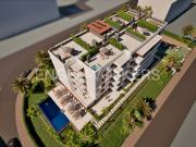 Apartamento T1+1 novo e moderno, perto da praia, com...