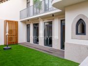 Apartamento T1+1 novo Junto à Batalha Porto