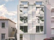 Apartamento T1+1 Novo Leça da Palmeira