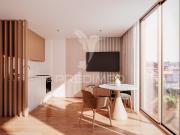 Apartamento T1+1 Novo Zona Premium Matosinhos