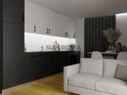 Apartamento T1+2 para venda em Chafé Viana do Castelo