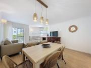 Apartamento T1+1 num dos melhores resorts em Albufeira e...