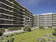 Apartamento T1+1 Oporto Plaza