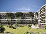 Apartamento T1+1 Oporto Plaza