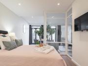 Apartamento T1+1 Palácio da Marquesa