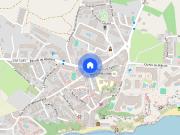 Apartamento T1+1 para alugar em Albufeira