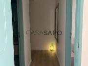 Apartamento T1+1 para alugar em Almada