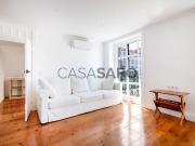 Apartamento T1+1 para alugar em Lisboa Apartamento T1+1 para alugar em Lisboa