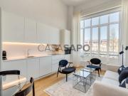 Apartamento T1+1 para alugar em Lisboa
