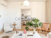 Apartamento T1+1 para alugar em Lisboa