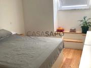 Apartamento T1+1 para alugar em Lisboa