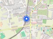 Apartamento T1+1 para alugar em Maia