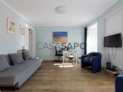 Apartamento T1+1 para alugar em Oeiras