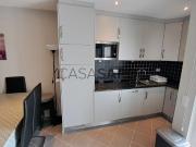 Apartamento T1+1 para alugar em Portimão