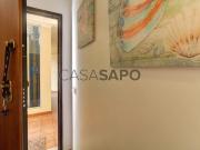 Apartamento T1+1 para alugar em Portimão