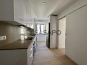 Apartamento T1+1 para alugar em Setúbal