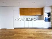 Apartamento T1+1 para alugar em Viana do Castelo