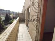 Apartamento T1+1 para alugar em Vila Nova de Gaia