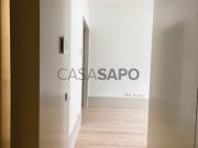 Apartamento T1+1 para alugar no Porto
