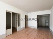 Apartamento T1+1 para alugar no Porto