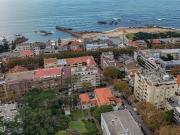 Apartamento T1+1 para arrendar na Foz a 3 minutos da...