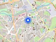 Apartamento T1+1 para comprar / alugar em Viseu