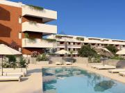 Apartamento T1+1 para venda em Lagos 86m² São Gonçalo de...