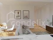 Apartamento T1+1 para venda em Paranhos 68m² Paranhos
