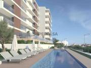 Apartamento T1+1 para Venda em Portimão