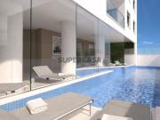 Apartamento T1+1 para Venda na Praia da Rocha Portimão