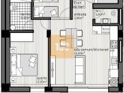 Apartamento T1+1, Paranhos, Porto | BPI Expresso Imobiliário