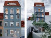 Apartamento T1+1, Paranhos, Porto | BPI Expresso Imobiliário