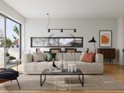 Apartamento T1+1 perto das Faculdade do Porto Construção...