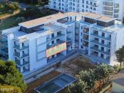 Apartamento T1+1 Novo, no Piso 1 lhos de gua Albufeira
