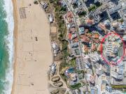 Apartamento T1+1 Portimão 100 metros da Praia