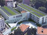 Apartamento T1+1 Porto