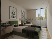 Apartamento T1+1 Porto