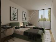 Apartamento T1+1 Porto