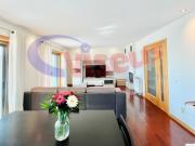 Apartamento T1+1 Mobilado Praia de Lavadores