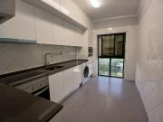 Apartamento T1+1 Quinta do Cerrado 55m² Caparica e Trafaria