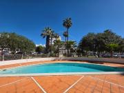 Apartamento T1+1 renovado, a 50 metros da praia de...