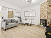 Apartamento T1+1 Renovado com Vista Mar — Vila Nova de Gaia