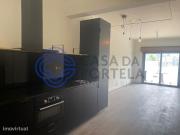 Apartamento T1+1 renovado no Centro do Porto