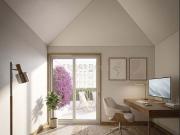 Apartamento T1+1 – Rua da Fábrica | Baixa do Porto