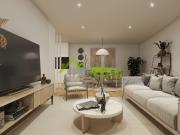 Apartamento T1+1, Santa Maria de Lamas, Santa Maria da...