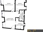 Apartamento T1+1, Santa Maria Maior, Lisboa | BPI...