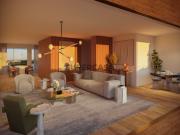 Apartamento T1+1, situado na Boavista